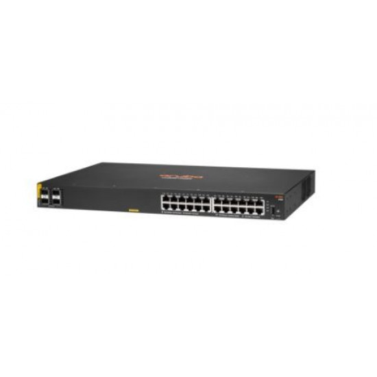 Switch ARUBA 6100 24G CL4 4SFP+ JL677A