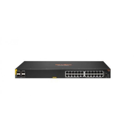 Switch ARUBA 6100 24G CL4 4SFP+ JL677A