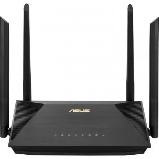 RT-AX53U router AX1800 1WAN 3LAN 1USB