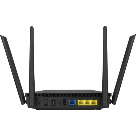 RT-AX53U router AX1800 1WAN 3LAN 1USB