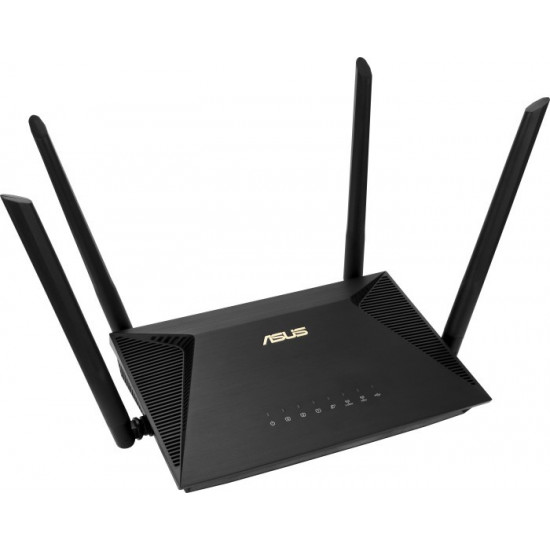 RT-AX53U router AX1800 1WAN 3LAN 1USB