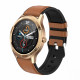 Smartwatch MaxCom Fit FW43 cobalt 2 gold