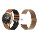 Smartwatch MaxCom Fit FW43 cobalt 2 gold