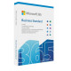 Microsoft 365 Business Standard PL P8 1Y Win/Mac Medialess Box KLQ-00686 Successor of P/N: KLQ-00472