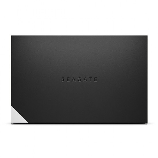 External HDD|SEAGATE|One Touch|STLC8000400|8TB|USB 3.0|USB-C|STLC8000400