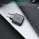 AUKEY PA-B4 Omnia GaN u ltrafast Wall Charger