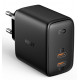 AUKEY PA-B4 Omnia GaN u ltrafast Wall Charger