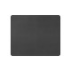 Printable mousepad black 10-Pack