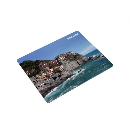 Mousepad Foto Italian Coast 10-Pack