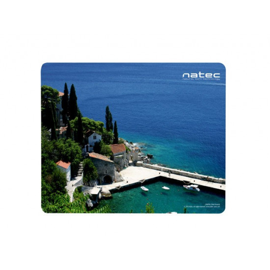 Mousepad Foto Croatia 10-Pack