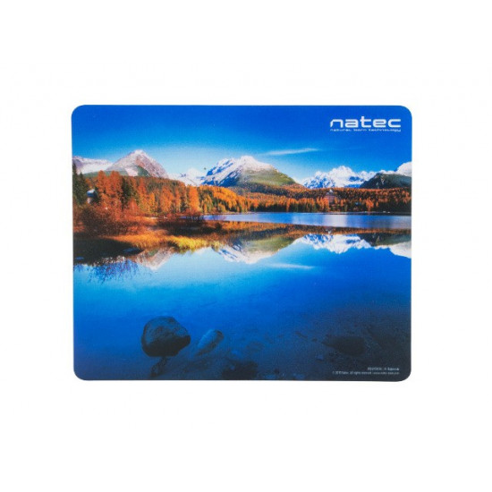 Mousepad Foto Mountains 10-Pack