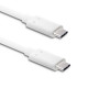 Cable USB 3.1 type C male, USB 3.1 type C