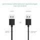 AUKEY CB-D12 OEM fast Q uick Charge micro USB B