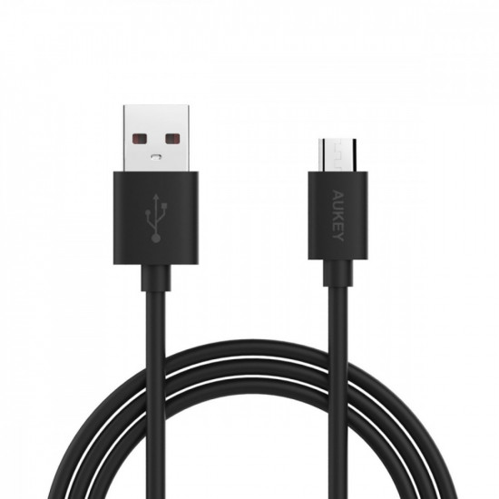 AUKEY CB-D12 OEM fast Q uick Charge micro USB B