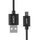 AUKEY CB-D12 OEM fast Q uick Charge micro USB B