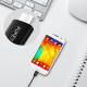 AUKEY CB-D12 OEM fast Q uick Charge micro USB B