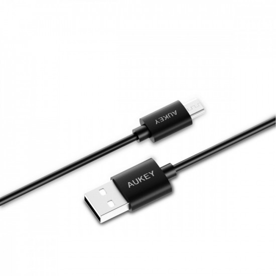 AUKEY CB-D12 OEM fast Q uick Charge micro USB B