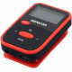 SENCOR SFP 4408RD MP3 PLAYER 8GB, FM