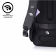 Backpack XD DESIGN BOBBY HERO REGULAR BLAC