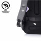 Backpack XD DESIGN BOBBY HERO REGULAR GREY