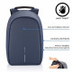 Backpack XD DESIGN BOBBY HERO REGULAR GREY