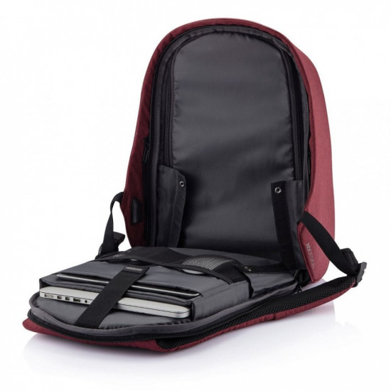 Backpack XD DESIGN BOBBY HERO REGULAR RED