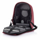 Backpack XD DESIGN BOBBY HERO REGULAR RED