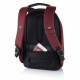 Backpack XD DESIGN BOBBY HERO REGULAR RED