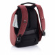 Backpack XD DESIGN BOBBY HERO REGULAR RED