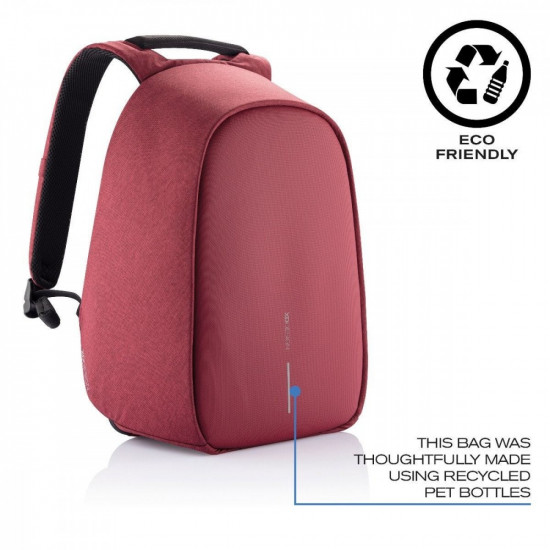 Backpack XD DESIGN BOBBY HERO REGULAR RED