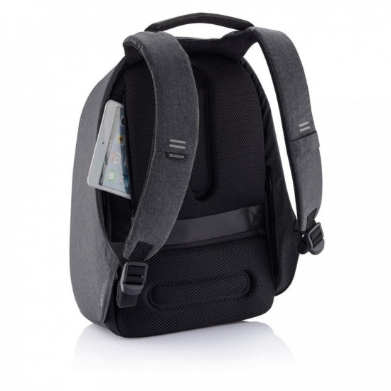 Backpack XD DESIGN BOBBY HERO XL BLACK