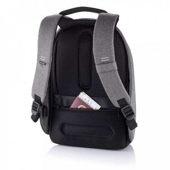 Backpack XD DESIGN BOBBY HERO XL GREY