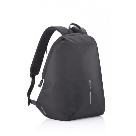 Backpack XD DESIGN BOBBY SOFT BLACK