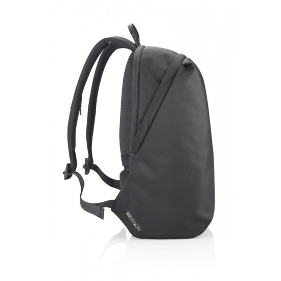 Backpack XD DESIGN BOBBY SOFT BLACK