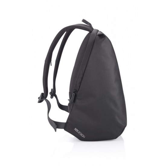 Backpack XD DESIGN BOBBY SOFT BLACK