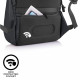 Backpack XD DESIGN BOBBY SOFT BLACK