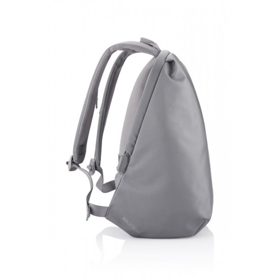 Backpack XD DESIGN BOBBY SOFT GREY