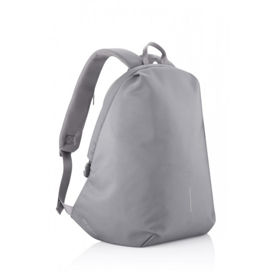 Backpack XD DESIGN BOBBY SOFT GREY