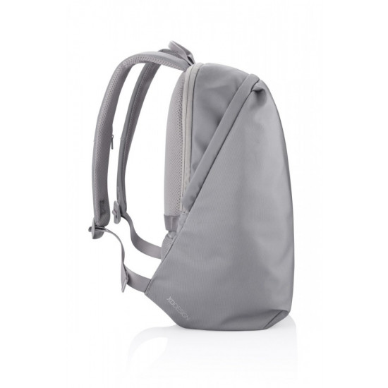 Backpack XD DESIGN BOBBY SOFT GREY