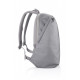 Backpack XD DESIGN BOBBY SOFT GREY