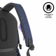 Backpack XD DESIGN BOBBY SOFT NAVY