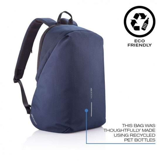 Backpack XD DESIGN BOBBY SOFT NAVY