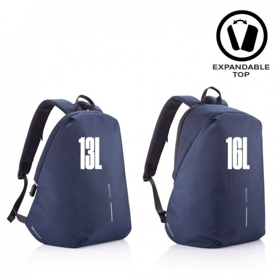 Backpack XD DESIGN BOBBY SOFT NAVY