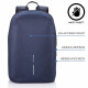 Backpack XD DESIGN BOBBY SOFT NAVY