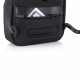 Backpack XD DESIGN FLEX GYM BAG BLACK