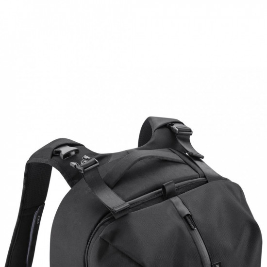 Backpack XD DESIGN FLEX GYM BAG BLACK