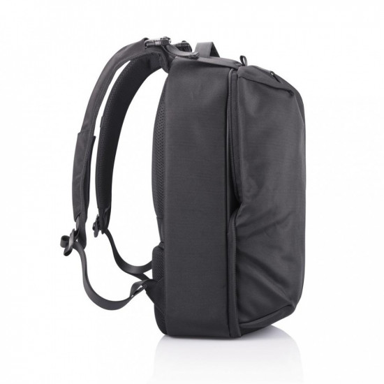 Backpack XD DESIGN FLEX GYM BAG BLACK