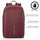 Backpack XD DESIGN BOBBY SOFT RED