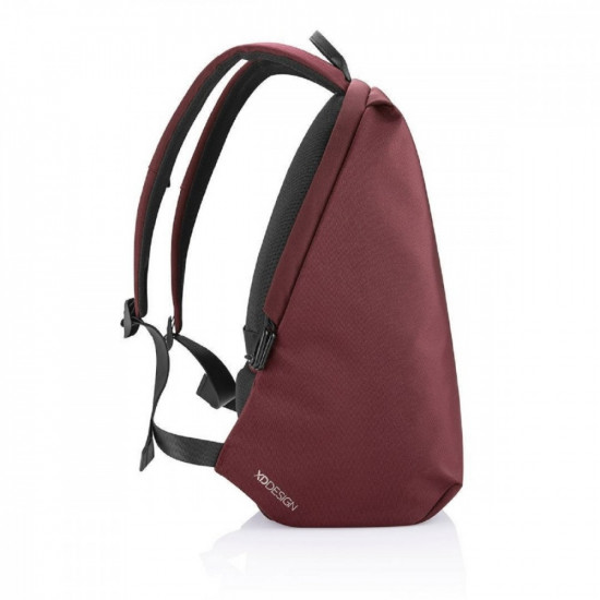 Backpack XD DESIGN BOBBY SOFT RED