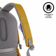 Backpack XD DESIGN BOBBY SOFT YELLOW